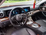 Mercedes-Benz E200 Exclusive V1 2023 - SANG TRỌNG CỔ ĐIỂN