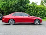 Mercedes-Benz E200 Exclusive V1 2023 - SANG TRỌNG CỔ ĐIỂN