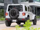 Jeep Wrangler Rubicon 2023 - BAO ĐẬU BANK 70-90% (Ib Zalo tư vấn trực tiếp 24/7)
