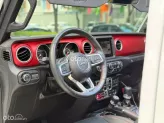 Jeep Wrangler Rubicon 2023 - BAO ĐẬU BANK 70-90% (Ib Zalo tư vấn trực tiếp 24/7)