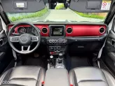 Jeep Wrangler Rubicon 2023 - BAO ĐẬU BANK 70-90% (Ib Zalo tư vấn trực tiếp 24/7)