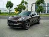 Porsche Macan 2.0 AT 2021 - Porsche Macan 2021 bảo dưỡng full hãng cực đẹp
