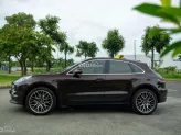 Porsche Macan 2.0 AT 2021 - Porsche Macan 2021 bảo dưỡng full hãng cực đẹp