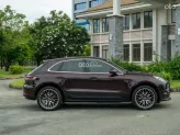 Porsche Macan 2.0 AT 2021 - Porsche Macan 2021 bảo dưỡng full hãng cực đẹp