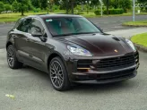 Porsche Macan 2.0 AT 2021 - Porsche Macan 2021 bảo dưỡng full hãng cực đẹp
