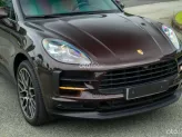 Porsche Macan 2.0 AT 2021 - Porsche Macan 2021 bảo dưỡng full hãng cực đẹp