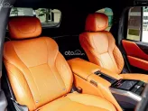 Lexus LX 600 VIP 2025 - Siêu phẩm 4 chỗ dành cho VIP