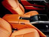 Lexus LX 600 VIP 2025 - Siêu phẩm 4 chỗ dành cho VIP