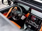 Lexus LX 600 VIP 2025 - Siêu phẩm 4 chỗ dành cho VIP