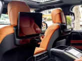 Lexus LX 600 VIP 2025 - Siêu phẩm 4 chỗ dành cho VIP