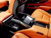 Lexus LX 600 VIP 2025 - Siêu phẩm 4 chỗ dành cho VIP