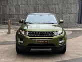 Land Rover Range Rover Evoque R-Dynamic SE 2014 - Xanh bộ đội 1 chủ mua mới