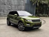 Land Rover Range Rover Evoque R-Dynamic SE 2014 - Xanh bộ đội 1 chủ mua mới