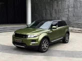 Land Rover Range Rover Evoque R-Dynamic SE 2014 - Xanh bộ đội 1 chủ mua mới