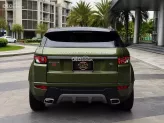 Land Rover Range Rover Evoque R-Dynamic SE 2014 - Xanh bộ đội 1 chủ mua mới