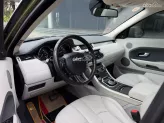 Land Rover Range Rover Evoque R-Dynamic SE 2014 - Xanh bộ đội 1 chủ mua mới