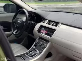 Land Rover Range Rover Evoque R-Dynamic SE 2014 - Xanh bộ đội 1 chủ mua mới