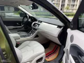 Land Rover Range Rover Evoque R-Dynamic SE 2014 - Xanh bộ đội 1 chủ mua mới