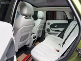 Land Rover Range Rover Evoque R-Dynamic SE 2014 - Xanh bộ đội 1 chủ mua mới