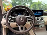 Mercedes-Benz C200 Exclusive 2020 - MẪU C- CLASS FULL OPTION