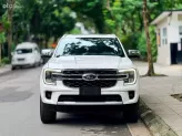 Ford Everest Titanium 2.0L AT 4WD 2024 - Xe cực mới, hỗ trợ vay bank cao