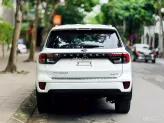 Ford Everest Titanium 2.0L AT 4WD 2024 - Xe cực mới, hỗ trợ vay bank cao