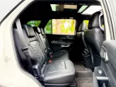 Ford Everest Titanium 2.0L AT 4WD 2024 - Xe cực mới, hỗ trợ vay bank cao