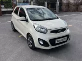 Kia Morning Van 1.0 AT 2012 - Nhập khẩu, đăng kí lần đầu 2016. Xe đại chất. Máy số keo chỉ zin hết. Đồ chơi kín x