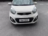 Kia Morning Van 1.0 AT 2012 - Nhập khẩu, đăng kí lần đầu 2016. Xe đại chất. Máy số keo chỉ zin hết. Đồ chơi kín x
