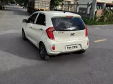 Kia Morning Van 1.0 AT 2012 - Nhập khẩu, đăng kí lần đầu 2016. Xe đại chất. Máy số keo chỉ zin hết. Đồ chơi kín x