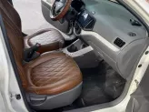 Kia Morning Van 1.0 AT 2012 - Nhập khẩu, đăng kí lần đầu 2016. Xe đại chất. Máy số keo chỉ zin hết. Đồ chơi kín x