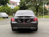Mercedes-Benz C200 Exclusive 2020 - MẪU C- CLASS FULL OPTION