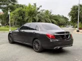 Mercedes-Benz C200 Exclusive 2020 - MẪU C- CLASS FULL OPTION