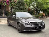 Mercedes-Benz C200 Exclusive 2020 - MẪU C- CLASS FULL OPTION