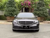 Mercedes-Benz C200 Exclusive 2020 - MẪU C- CLASS FULL OPTION