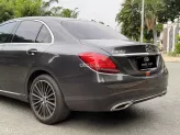 Mercedes-Benz C200 Exclusive 2020 - MẪU C- CLASS FULL OPTION