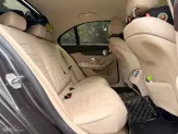 Mercedes-Benz C200 Exclusive 2020 - MẪU C- CLASS FULL OPTION