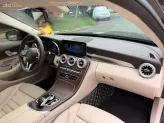 Mercedes-Benz C200 Exclusive 2020 - MẪU C- CLASS FULL OPTION