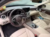 Mercedes-Benz C200 Exclusive 2020 - MẪU C- CLASS FULL OPTION