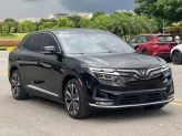 VinFast VF8 Plus 2024 - Plus Đen 2024 Mua pin CATL Odo 15000km Xe dân