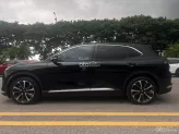 VinFast VF8 Plus 2024 - Plus Đen 2024 Mua pin CATL Odo 15000km Xe dân