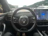VinFast VF8 Plus 2024 - Plus Đen 2024 Mua pin CATL Odo 15000km Xe dân