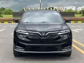 VinFast VF8 Plus 2024 - Plus Đen 2024 Mua pin CATL Odo 15000km Xe dân