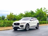 Jaguar F-Pace Phiên bản khác 2019 - Jaguar F-Pace 2019 siêu lướt 23.000km cực độc
