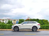 Jaguar F-Pace Phiên bản khác 2019 - Jaguar F-Pace 2019 siêu lướt 23.000km cực độc