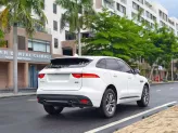 Jaguar F-Pace Phiên bản khác 2019 - Jaguar F-Pace 2019 siêu lướt 23.000km cực độc