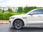 Jaguar F-Pace Phiên bản khác 2019 - Jaguar F-Pace 2019 siêu lướt 23.000km cực độc