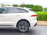 Jaguar F-Pace Phiên bản khác 2019 - Jaguar F-Pace 2019 siêu lướt 23.000km cực độc