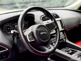 Jaguar F-Pace Phiên bản khác 2019 - Jaguar F-Pace 2019 siêu lướt 23.000km cực độc