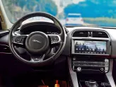 Jaguar F-Pace Phiên bản khác 2019 - Jaguar F-Pace 2019 siêu lướt 23.000km cực độc